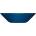 Iittala Дълбока чиния Teema 21 см синя (1061238)
