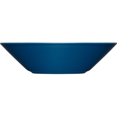 Iittala Дълбока чиния Teema 21 см синя (1061238)