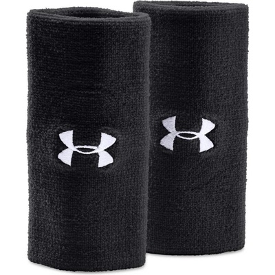 Under Armour UA 6 Performance wristband – Zboží Dáma
