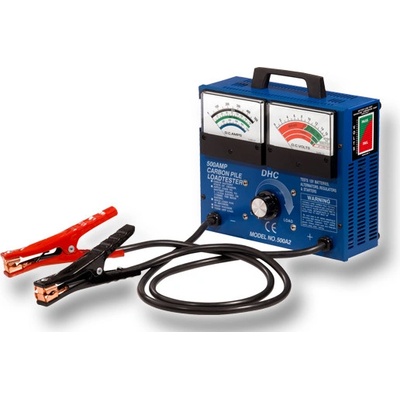 DHC tester 500A2
