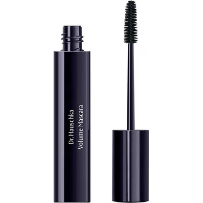 Dr. Hauschka Volume řasenka 01 black 8 ml