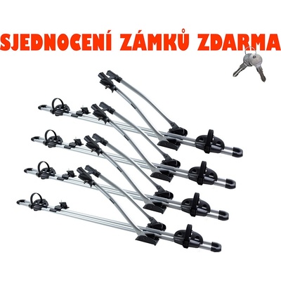 Thule FreeRide 532 4 ks