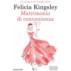 Matrimonio di convenienza (2020)