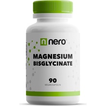Aroha Magnesium Bisglycinate 90 kapsúl