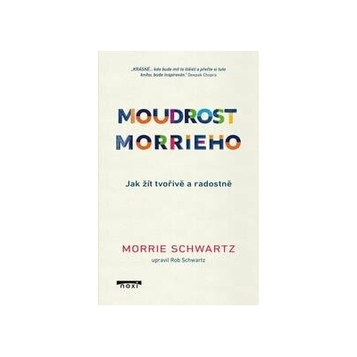 Moudrost Morrieho