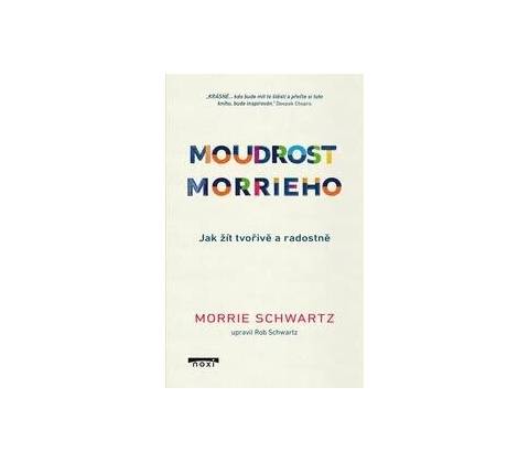 Moudrost Morrieho
