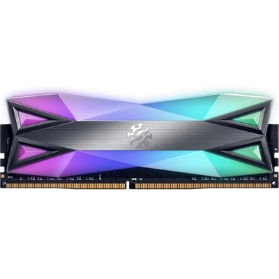 ADATA XPG SPECTRIX D60G RGB 8GB DDR4 3200MHz AX4U320038G16A-ST60