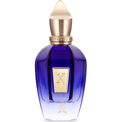 Xerjoff JTC Comandante parfémovaná voda unisex 50 ml