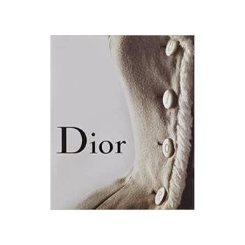 Image 1 of DIOR. DE DIOR A RAF SIMONS | FARID