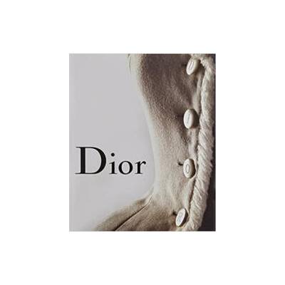DIOR. DE DIOR A RAF SIMONS | FARID