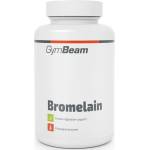 GymBeam Bromelain, 90 Capsules