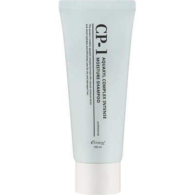 Esthetic House CP-1 Aquaxyl Complex Intense Moisture Shampoo - Хидратиращ шампоан без сулфати 100мл