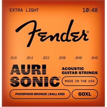 Fender AuriSonic 60XL