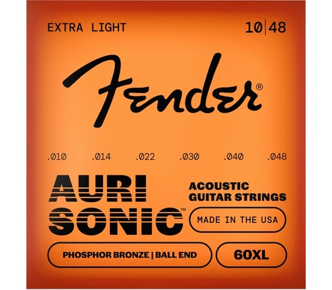 Fender AuriSonic 60XL