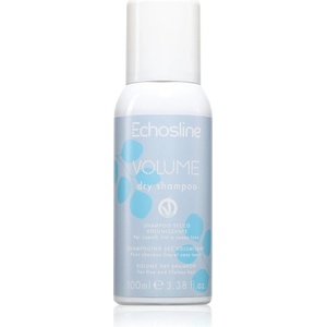 Echosline Volume Dry Shampoo сух шампоан за увеличаване обема на косата 100ml