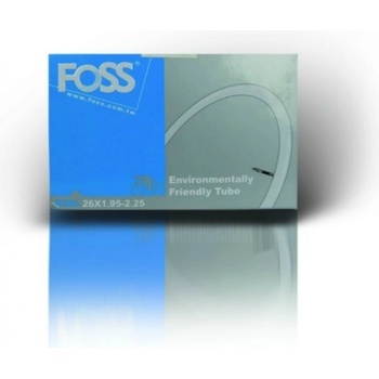 FOSS AV