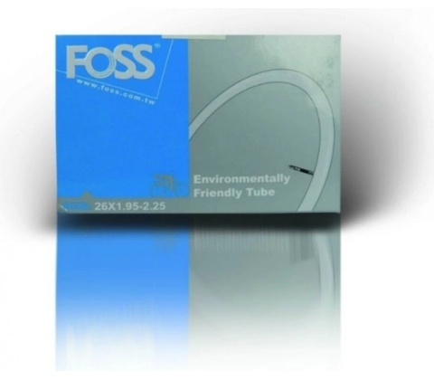 FOSS AV