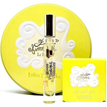 Lolita Lempicka Комплект Lolita Lempicka: Le Parfum Парфюмна вода за жени 5 ml + Le Parfum ароматизиран сапун 25 g *Миниатюрен