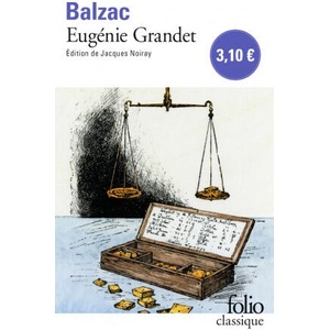 Eugénie Grandet | Balzac (2021)