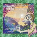 OZRIC TENTACLES - HARMONIC MIND (1G) CD