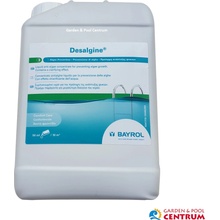 BAYROL Desalgine 3 l