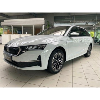 Skoda Octavia Combi 2.0 TDI DSG Tour 110 kW