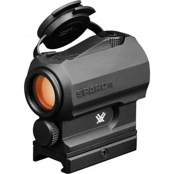 Vortex Sparc AR