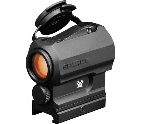 Vortex Sparc AR