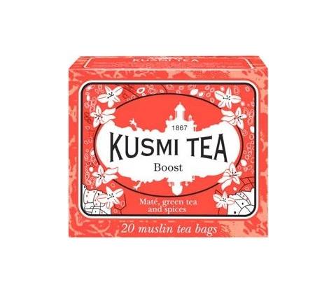 Kusmi Tea Boost 20 s.