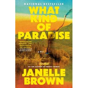 What Kind of Paradise (ISBN: 9780593449806)