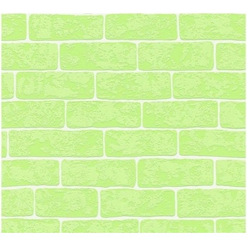 A. S. Création Влизелинов тапет за стена club tropicana 35981-3