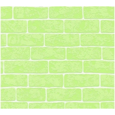 A. S. Création Влизелинов тапет за стена club tropicana 35981-3