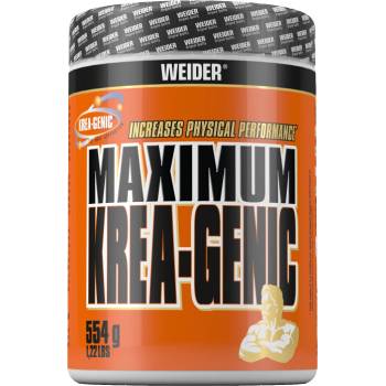 Weider Maximum Krea-Genic 554 g