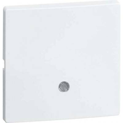 PEHA by Honeywell kryt kolíska čisto biela 821811