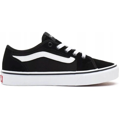 Vans dámske tenisky old skool Filmore Decon Vn0A45Nmiju čierne