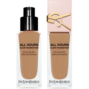 Yves Saint Laurent All Hours Glow Foundation Фон дьо тен флуид 25ml