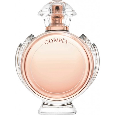 Paco Rabanne Olympea parfumovaná voda dámska 80 ml
