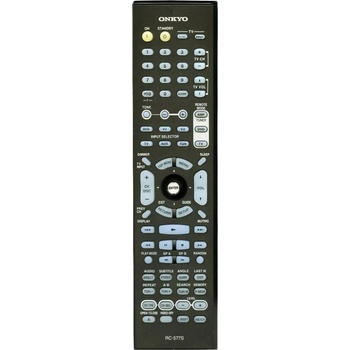 GENERAL Onkyo rc-577s - дистанционно управление дубликат (rc-577s)