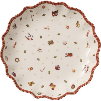 Villeroy&Boch Toy’s Delight 1485853640 Vánoční mísa velká