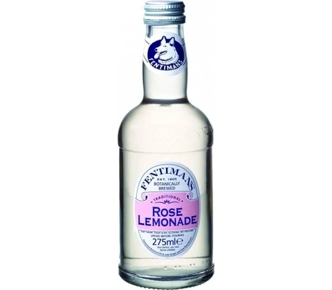 Fentimans Rose Lemonade275 ml