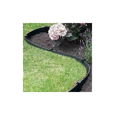 Nortene Декоративен бордер 15 см. x 10 м. ETIK BORDURA, Nortene, 2019512