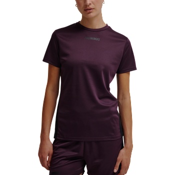 Hummel Риза Hummel hmlMULTI PL JERSEY WOMAN 225907-4073 Размер XL