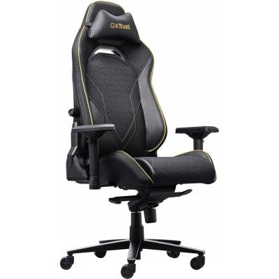 Trust GXT721 Ruya Pro Premium černé