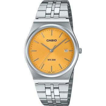 Casio Мъжки часовник Casio Collection - MTP-B145D-9AV (MTP-B145D-9AV)