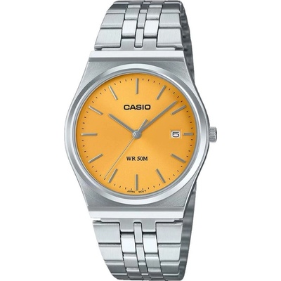 Casio Мъжки часовник Casio Collection - MTP-B145D-9AV (MTP-B145D-9AV)