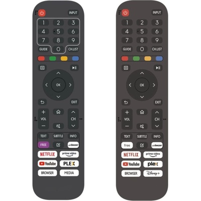 EDENWOOD ed65a09uhd-ve - оригинален дистанционен контрол (ed65a09uhd-ve)