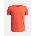 Under Armour UA B SPORTSTYLE LC SS Тениска за момчета Under Armour | Cherven | Момчешки | 128/134