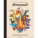 Divnosauři