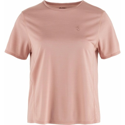 FJÄLLRÄVEN Abisko Lite SS W Chalk Rose