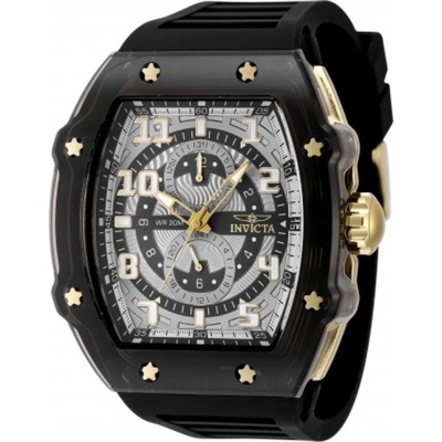 Invicta 48715 Racing Men (48715)